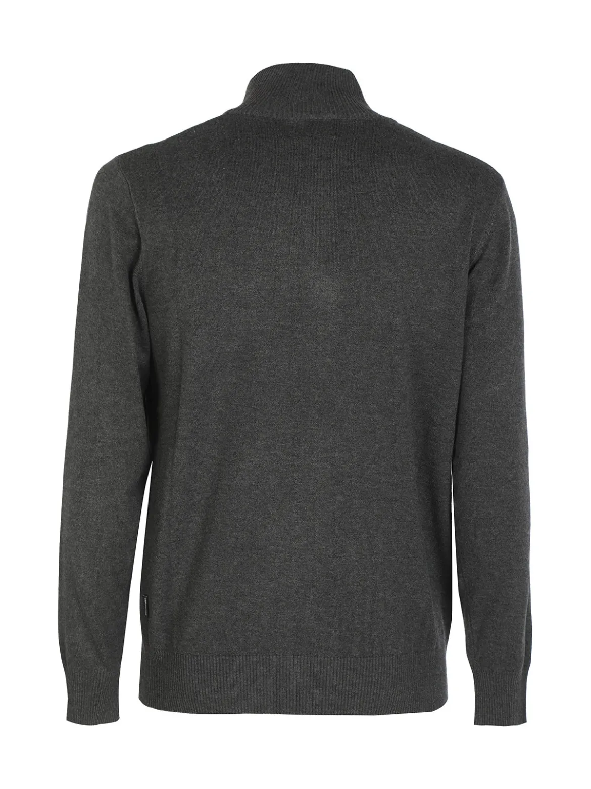 Coveri Moving Cardigan uomo in maglia con zip
