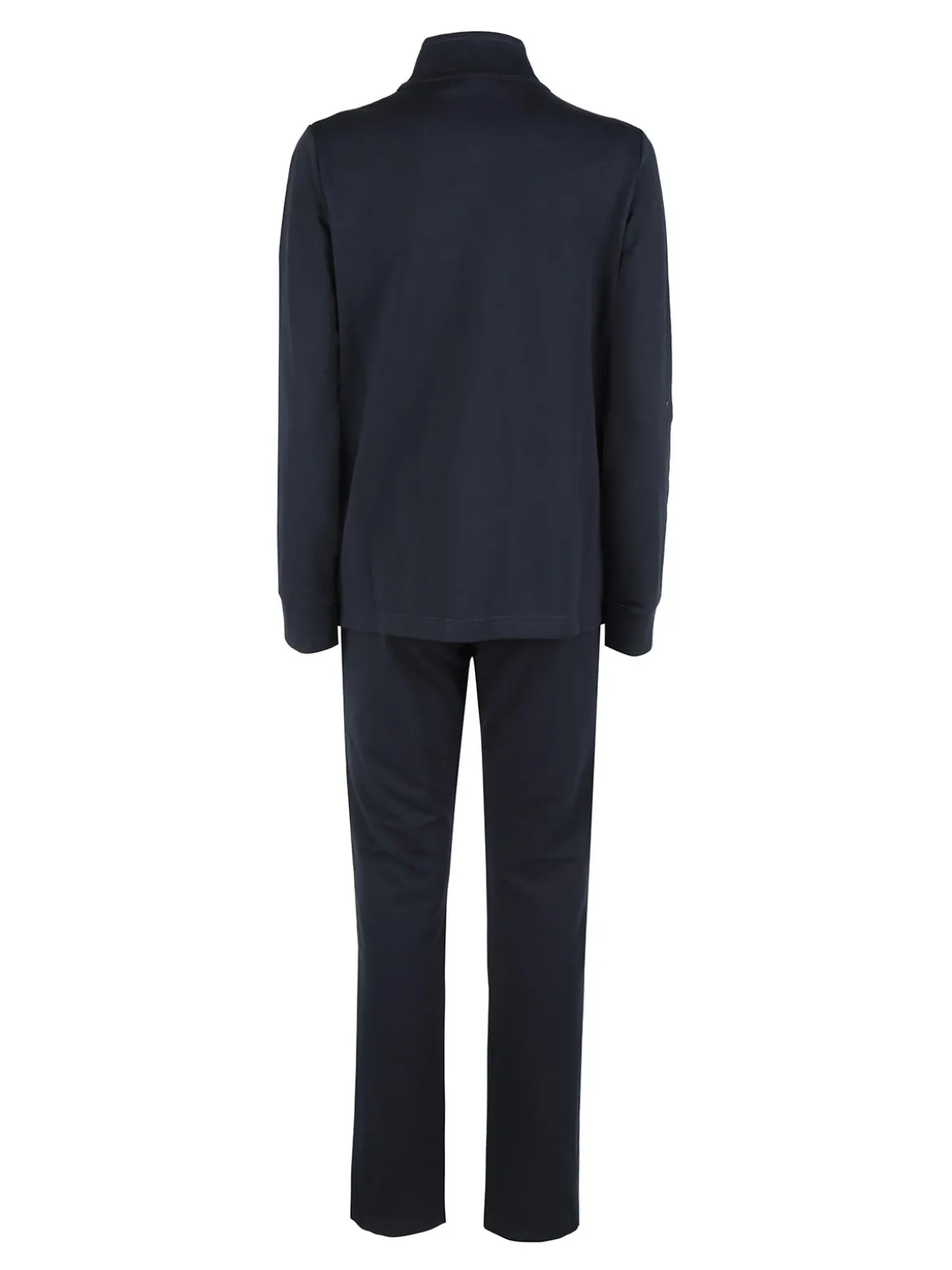 Coveri Moving Completo tuta da donna 2 pezzi full zip