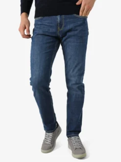 Coveri Moving Jeans da uomo slim fit a vita bassa - jeans