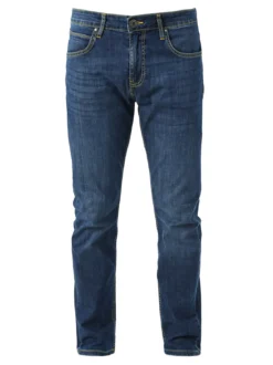 Coveri Moving Jeans da uomo slim fit a vita bassa - jeans