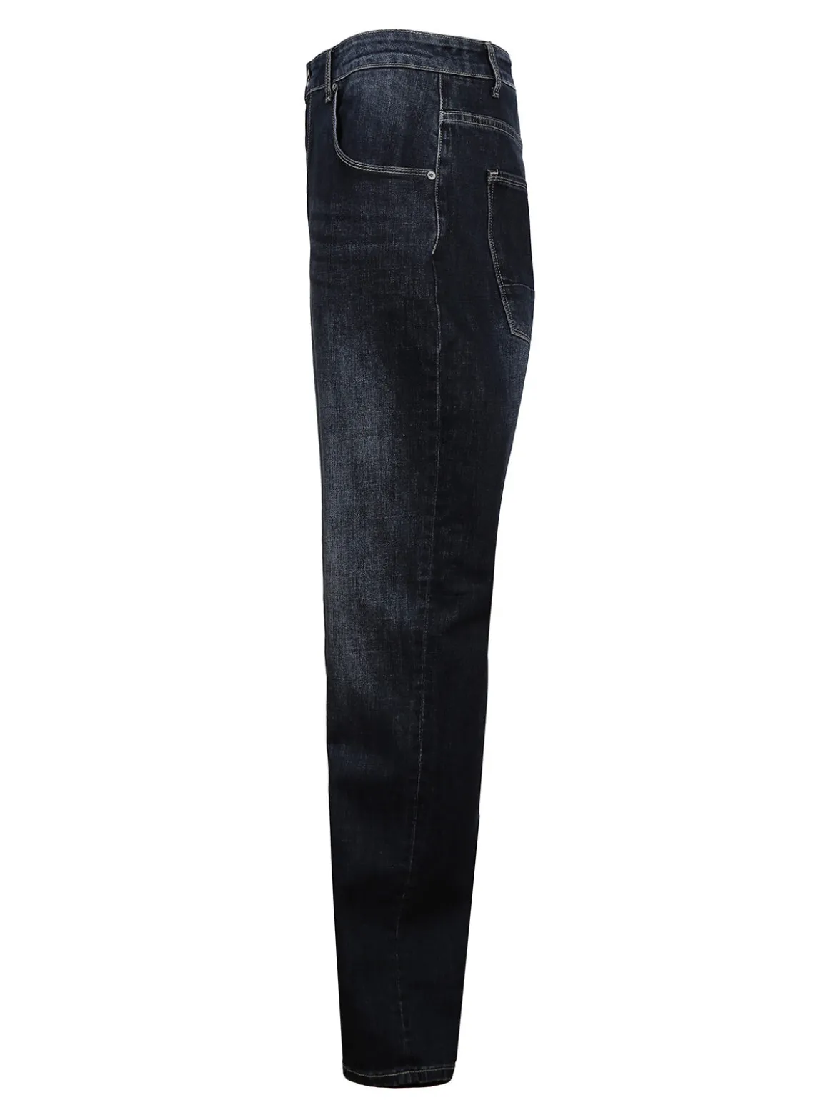 Coveri Moving Jeans uomo regular fit taglie forti