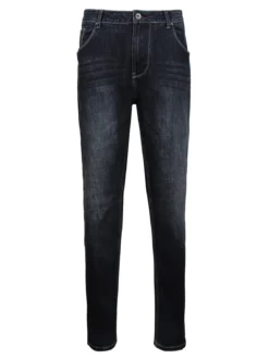 Coveri Moving Jeans uomo regular fit taglie forti