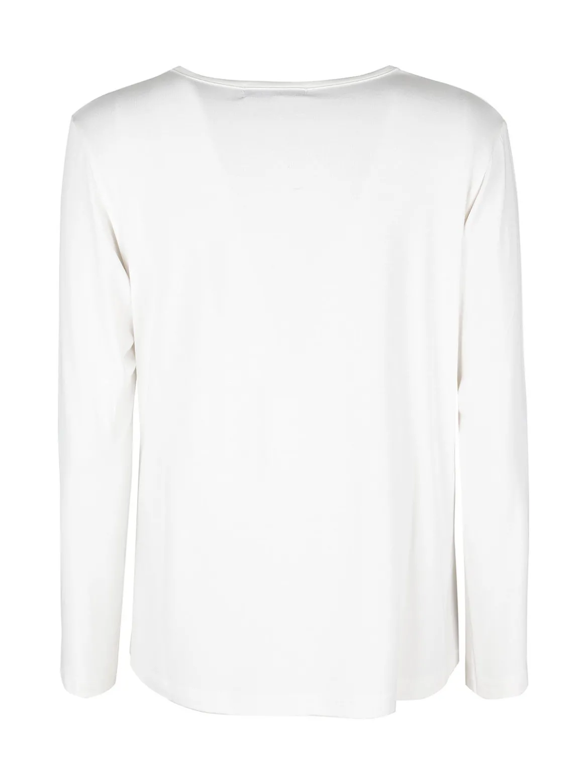 Coveri Moving Maglia girocollo da donna con stampa