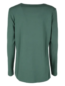 Coveri Moving Maglia girocollo da donna con stampa scritta