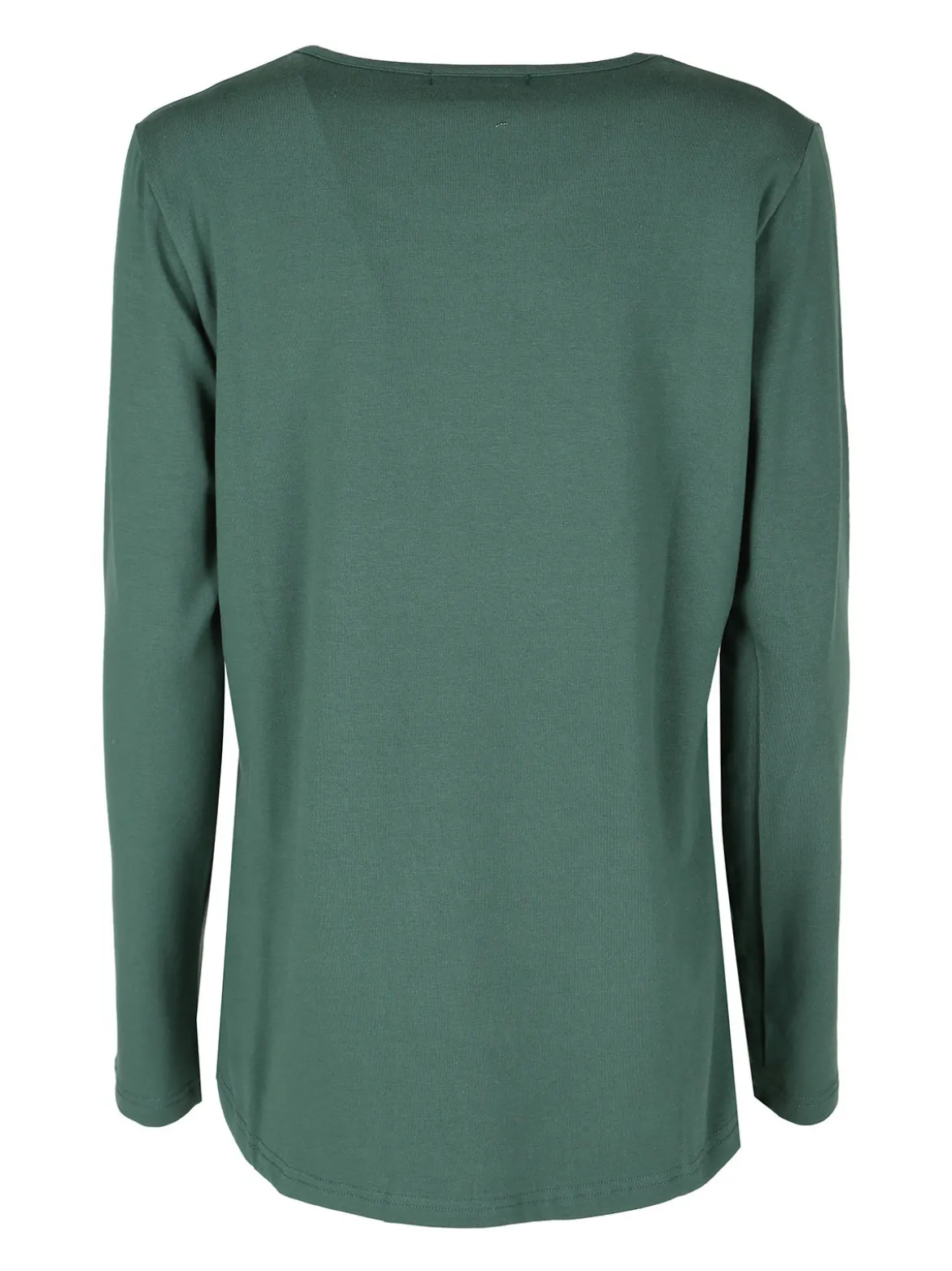Coveri Moving Maglia girocollo da donna con stampa scritta