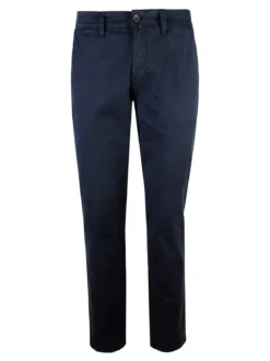 Coveri Moving Pantaloni da uomo in cotone a vita bassa