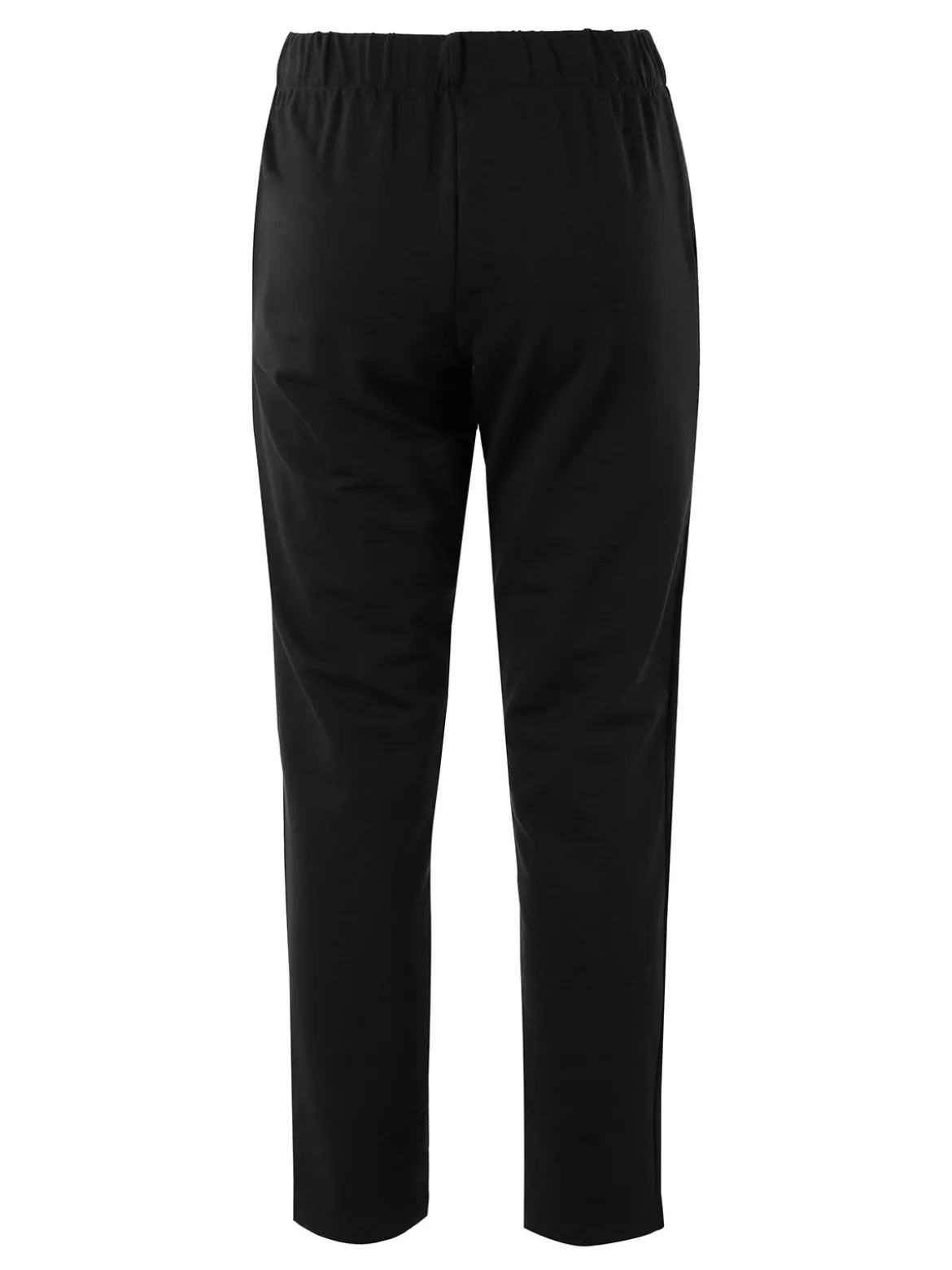 Coveri Moving Pantaloni donna in felpa di cotone - blu scuro