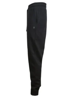 Coveri Moving Pantaloni sportivi uomo con polsini taglie forti