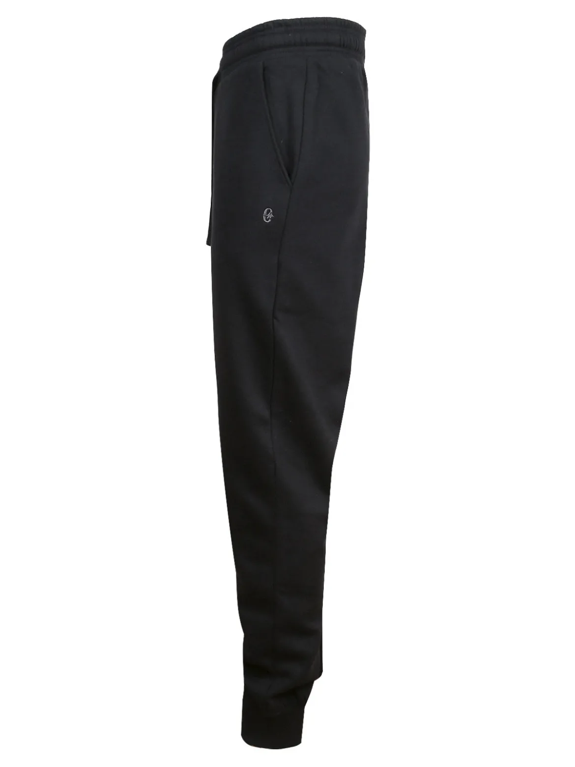 Coveri Moving Pantaloni sportivi uomo con polsini taglie forti