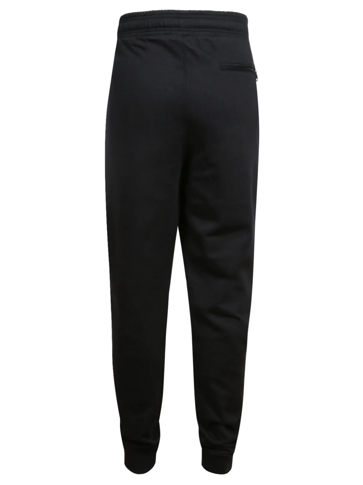 Coveri Moving Pantaloni sportivi uomo con polsini taglie forti