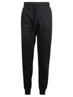Coveri Moving Pantaloni sportivi uomo con polsini taglie forti