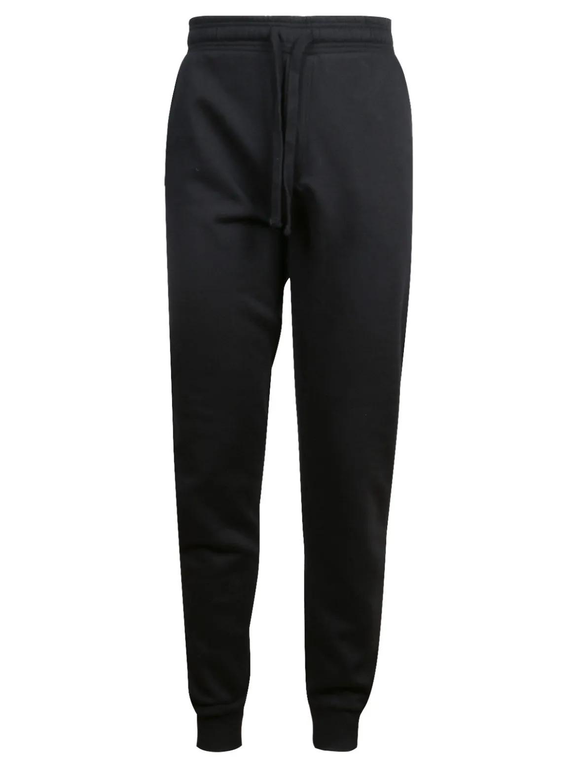 Coveri Moving Pantaloni sportivi uomo con polsini taglie forti