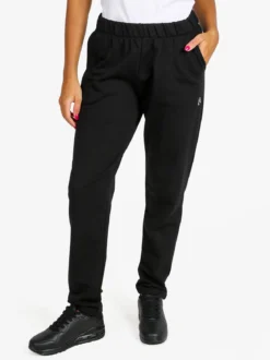 Coveri Moving Pantaloni tuta da donna - nero