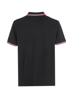 Coveri Moving Polo da uomo a maniche corte