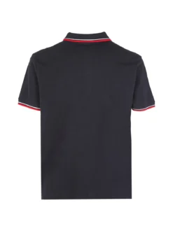 Coveri Moving Polo da uomo a maniche corte