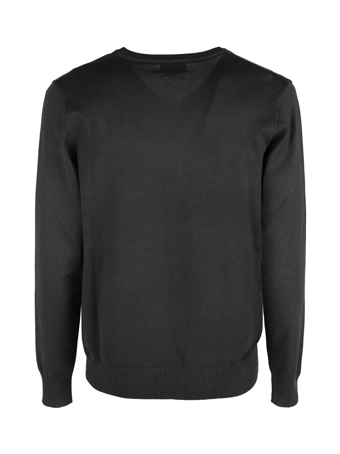 Coveri Moving Pullover in maglia da uomo con scollo a V