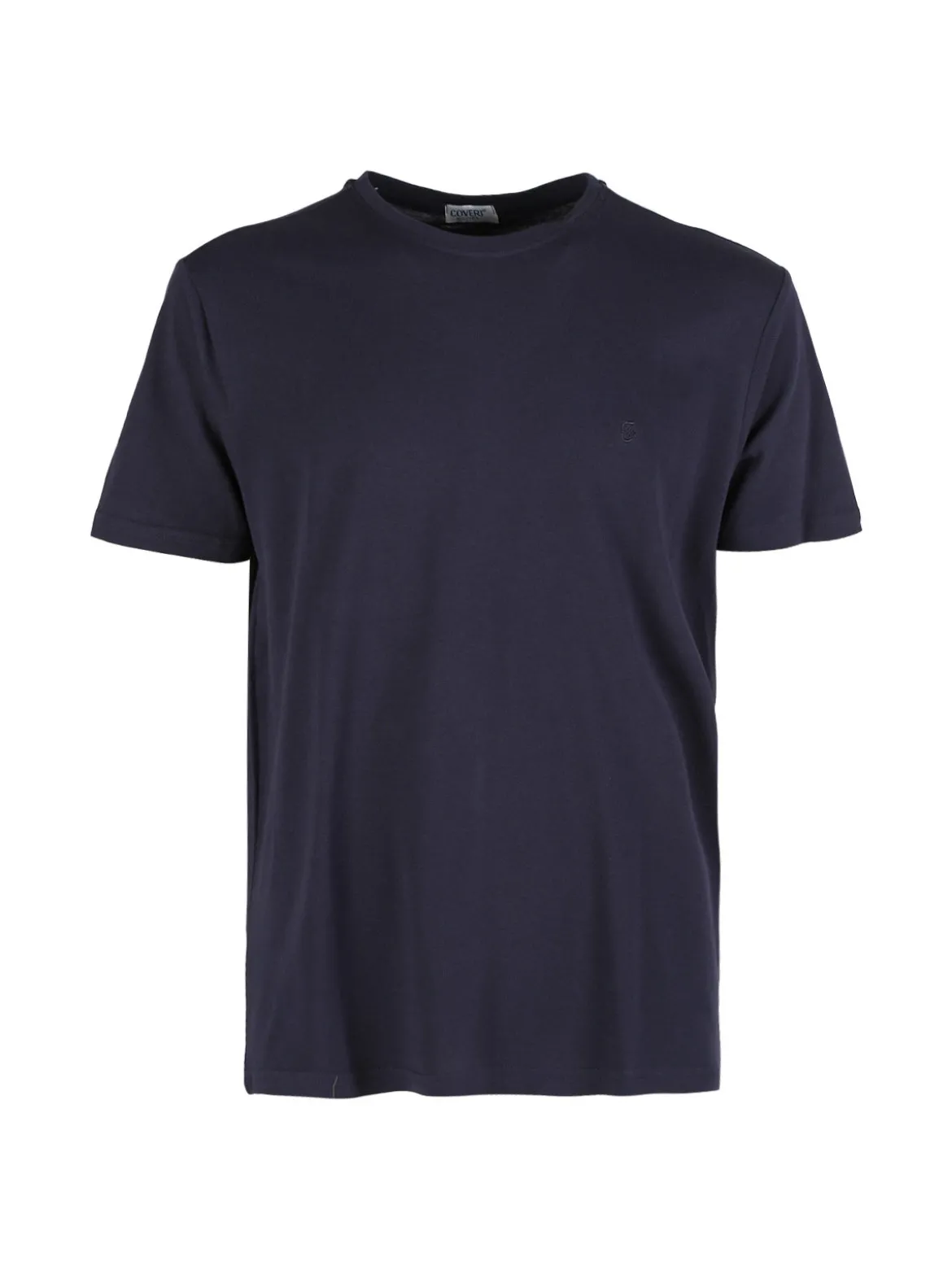 Coveri Moving T-shirt da uomo in cotone
