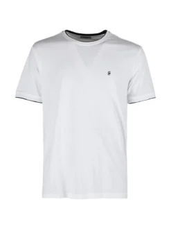 Coveri Moving T-shirt da uomo in cotone