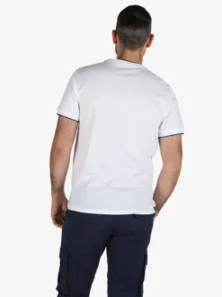 Coveri Moving T-shirt da uomo in cotone
