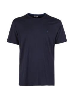 Coveri Moving T-shirt da uomo in cotone