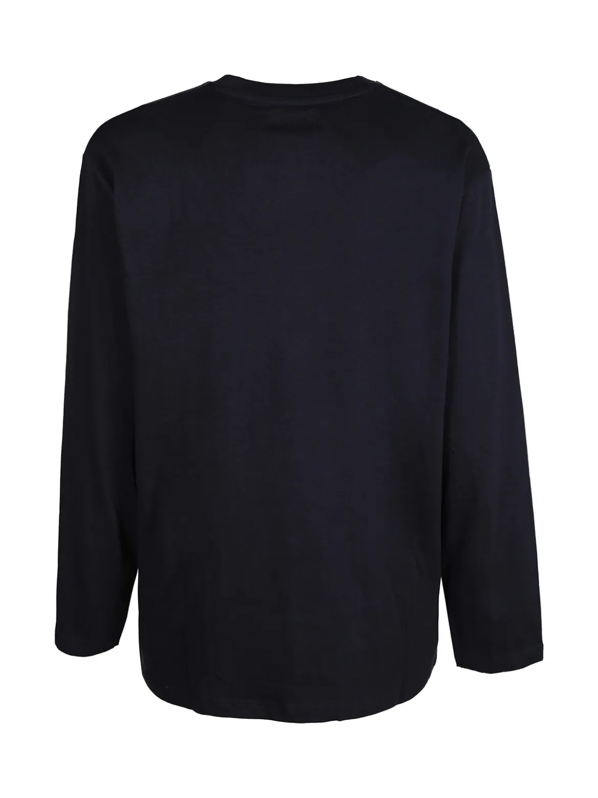 Coveri Moving T-shirt manica lunga uomo taglie forti