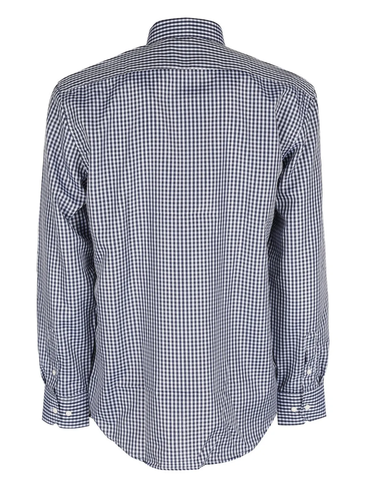 Coveri Viale Morin Camicia uomo a quadri manica lunga