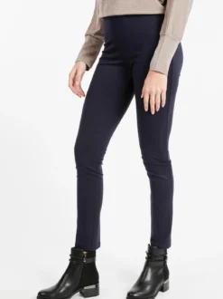 Coveri World Pantaloni a sigaretta da donna
