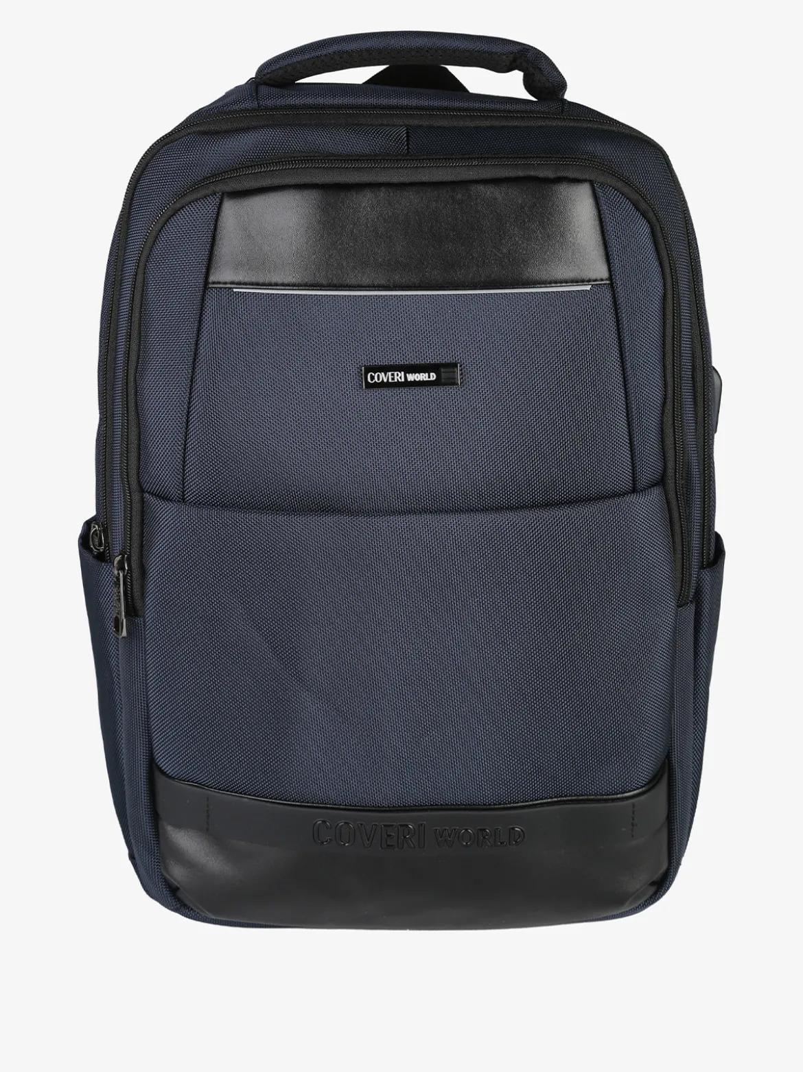 Coveri World Zaino porta pc da uomo - blu scuro