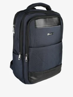 Coveri World Zaino porta pc da uomo - blu scuro
