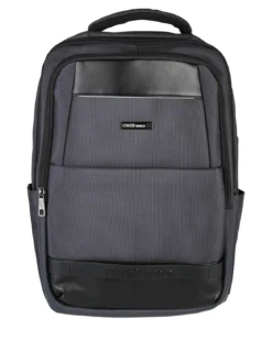 Coveri World Zaino porta pc da uomo - grigio scuro