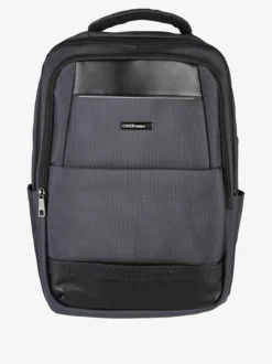 Coveri World Zaino porta pc da uomo - grigio scuro