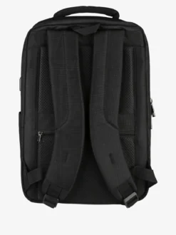 Coveri World Zaino porta pc da uomo - nero