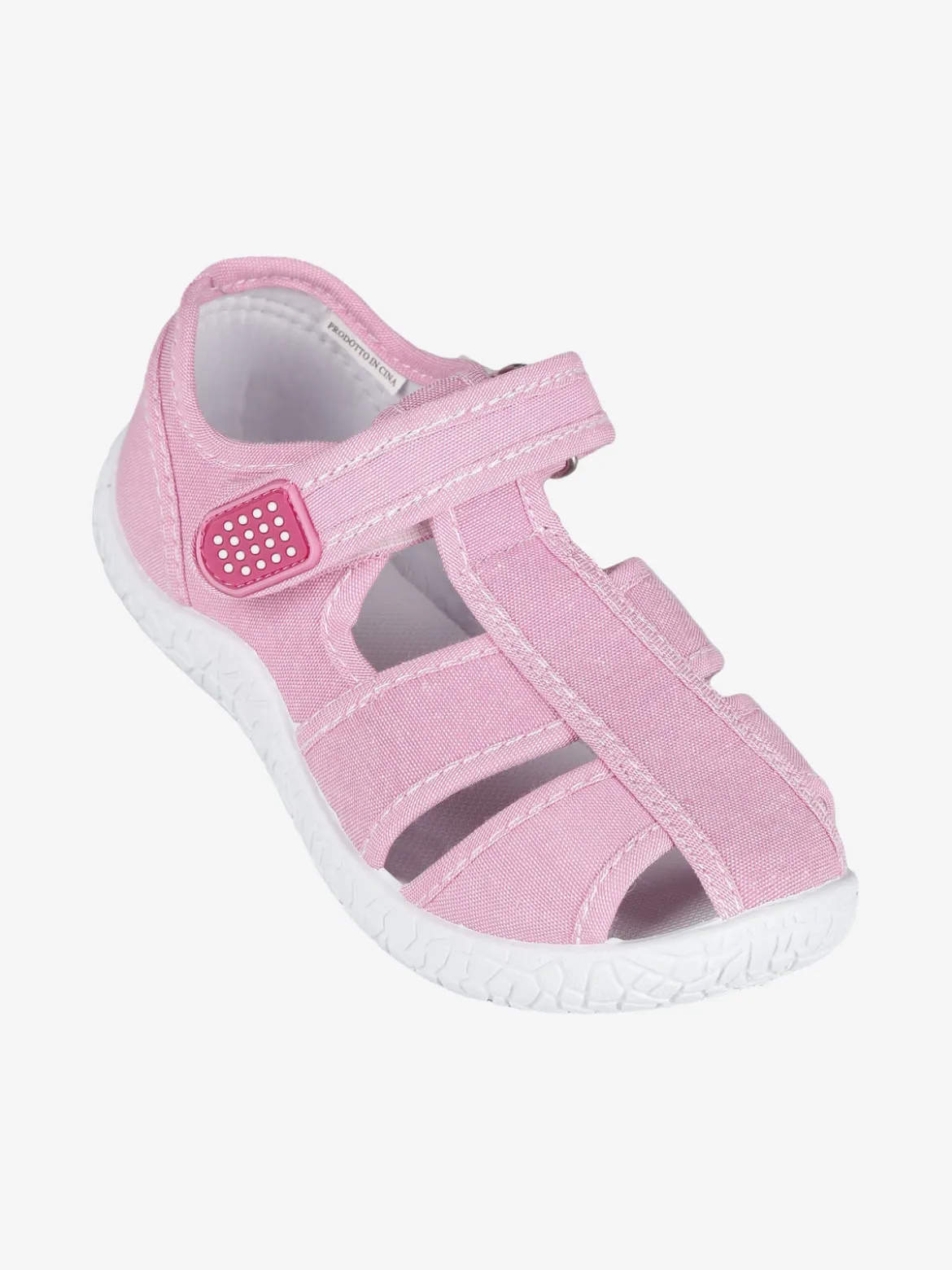 Cox Sandali chiusi da bambina