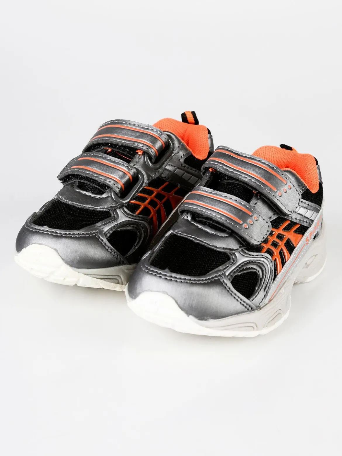 Cox Scarpe bambino con strappi