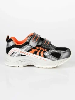 Cox Scarpe bambino con strappi
