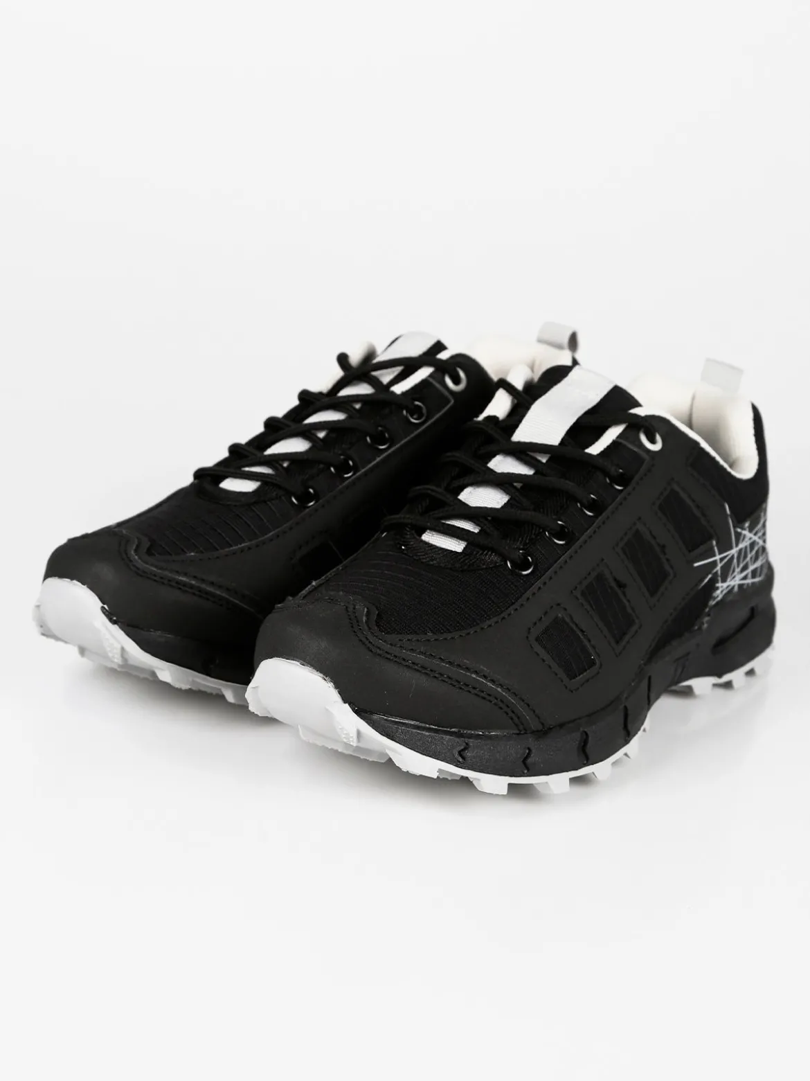 Cox Scarpe da trekking donna