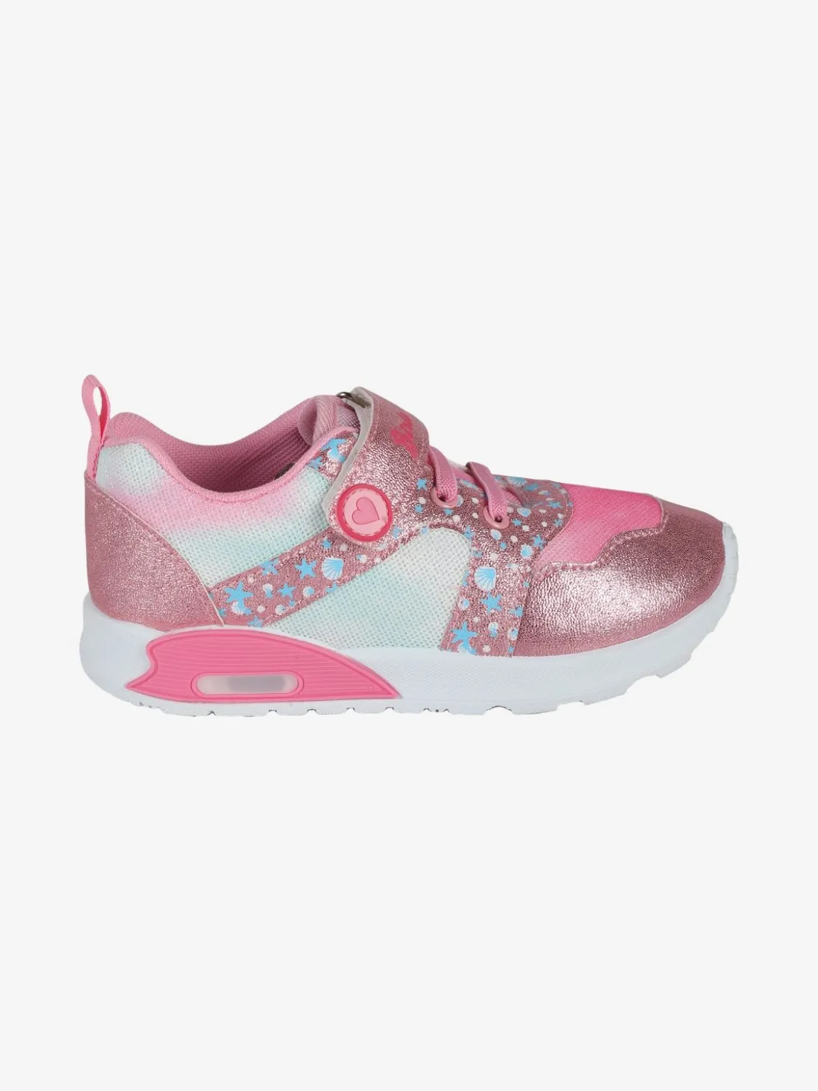 Cox Sneakers da bambina con strappo