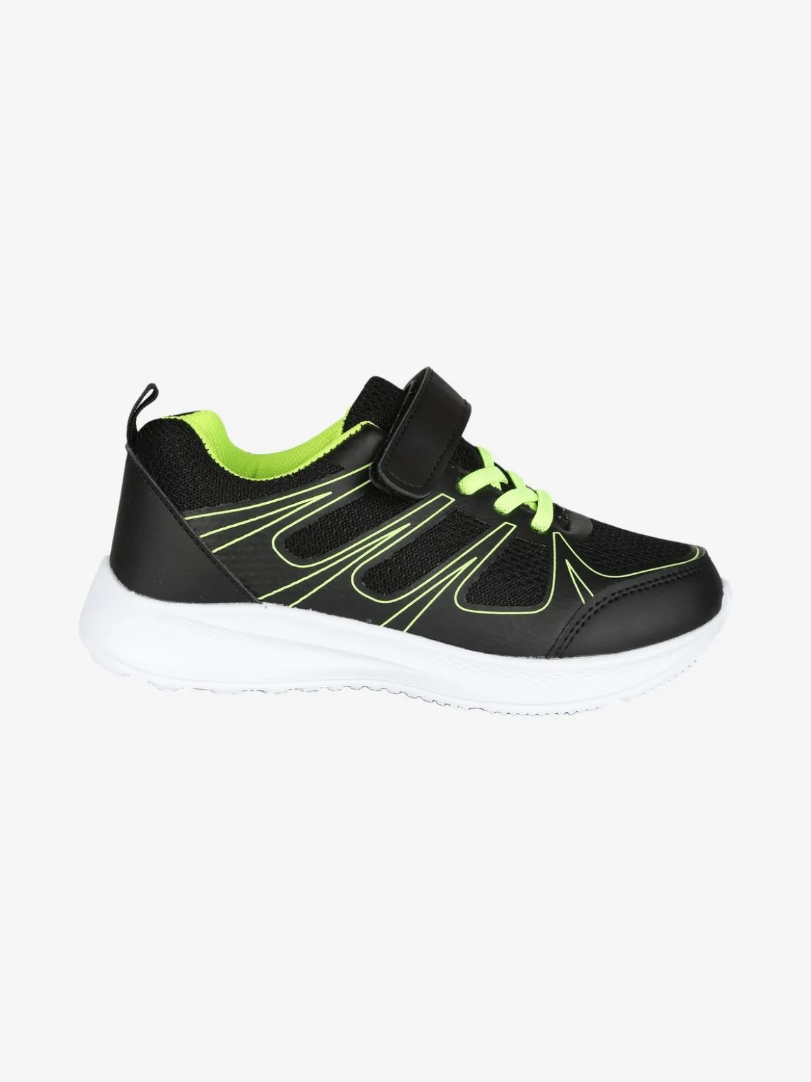 Cox Sneakers da bambino con strappo