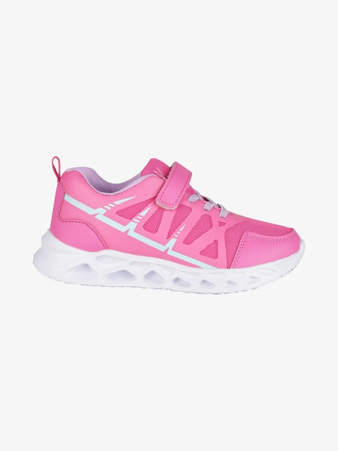 Cox Sneakers da ragazza con strappo