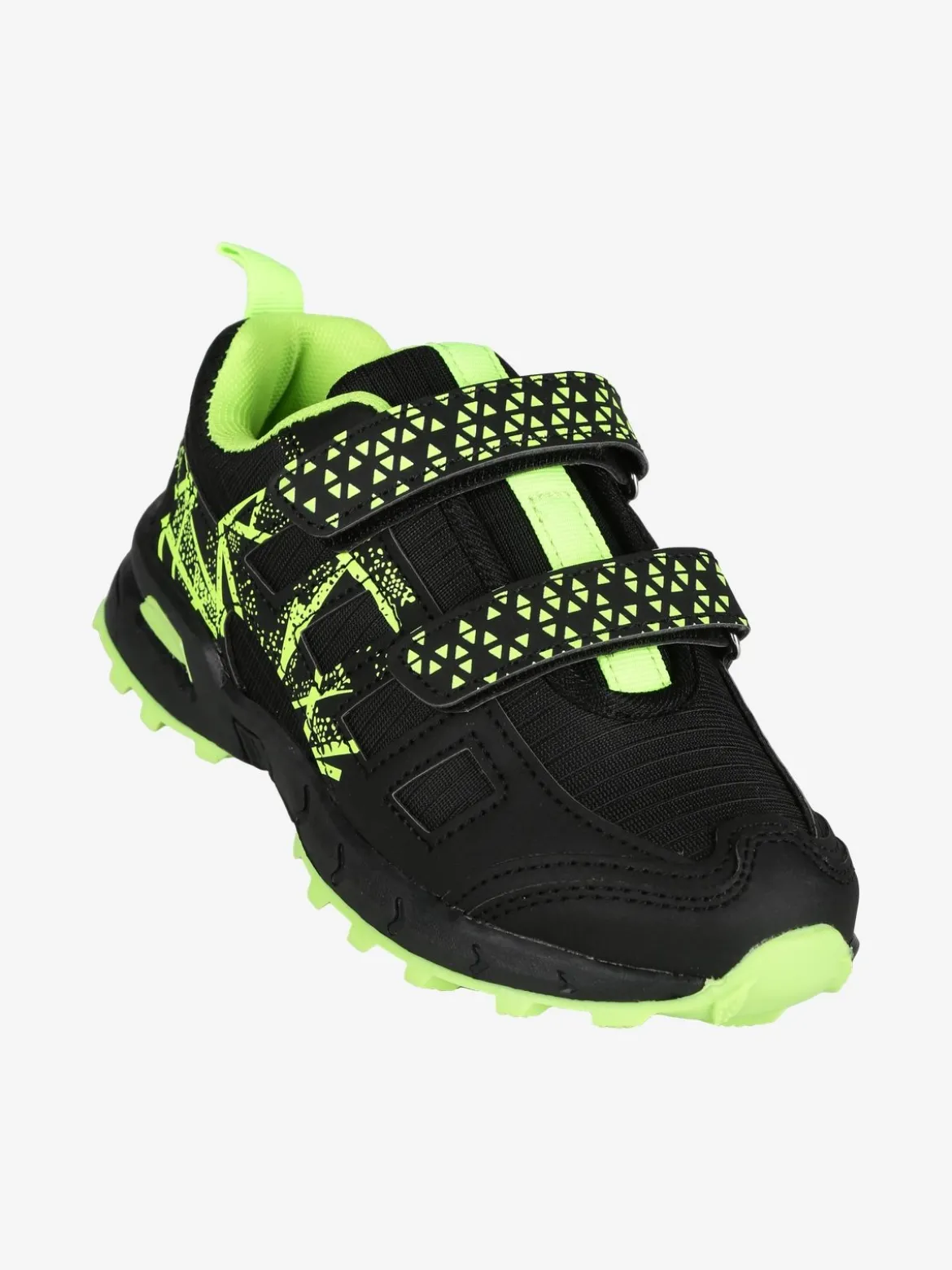 Cox Sneakers da ragazzo con strappi