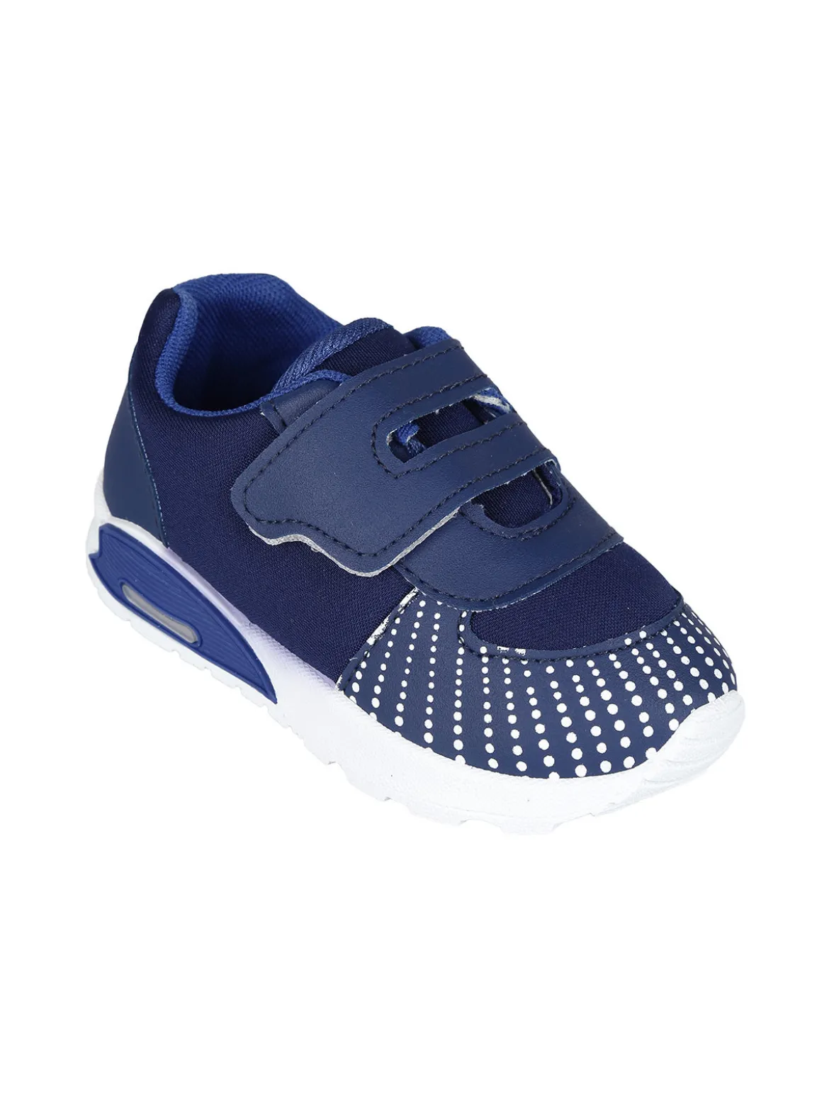 Cox Sneakers per bambino con strappi