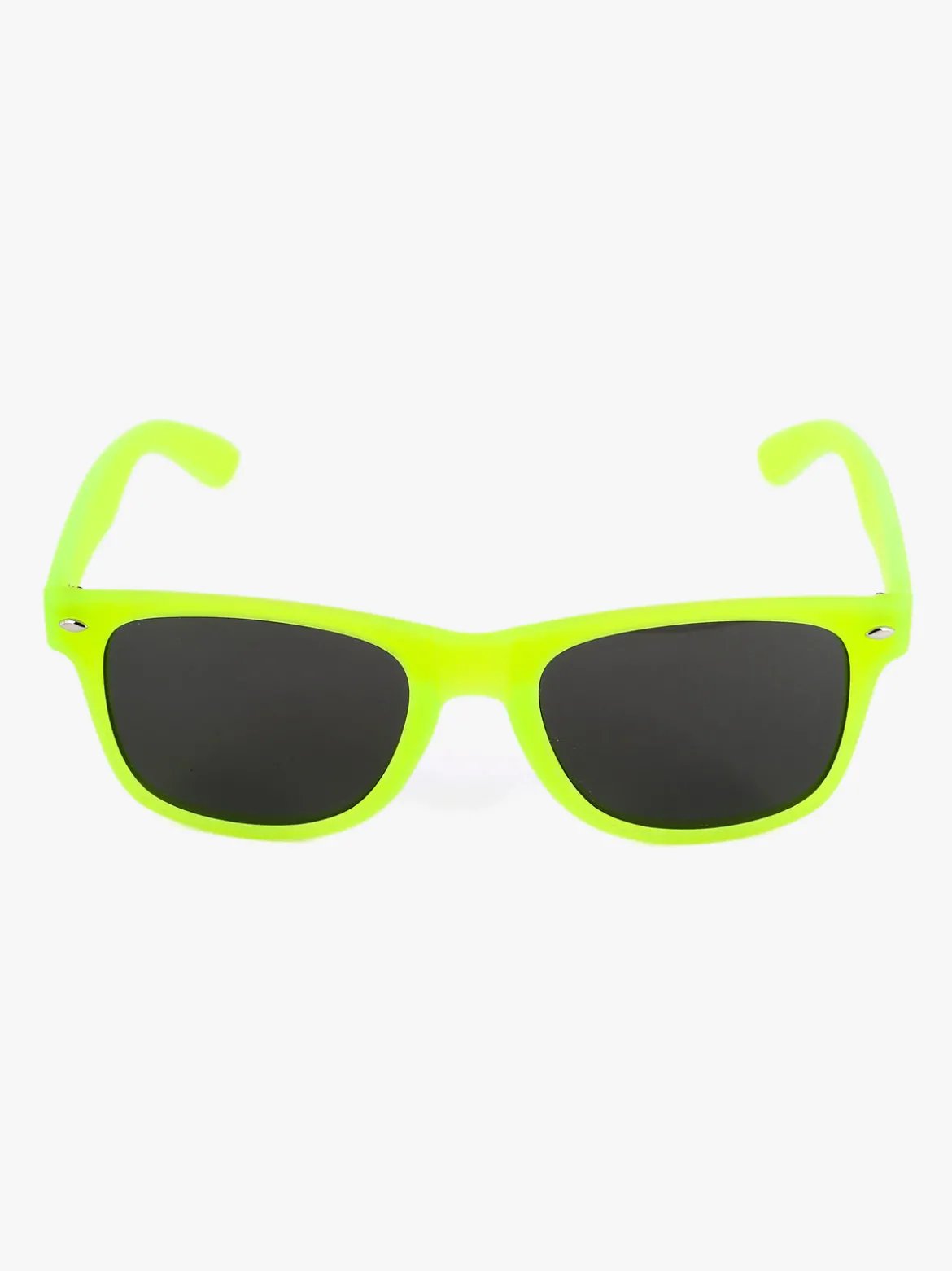 C.X.Q Vision Occhiali da sole con montatura clubmaster