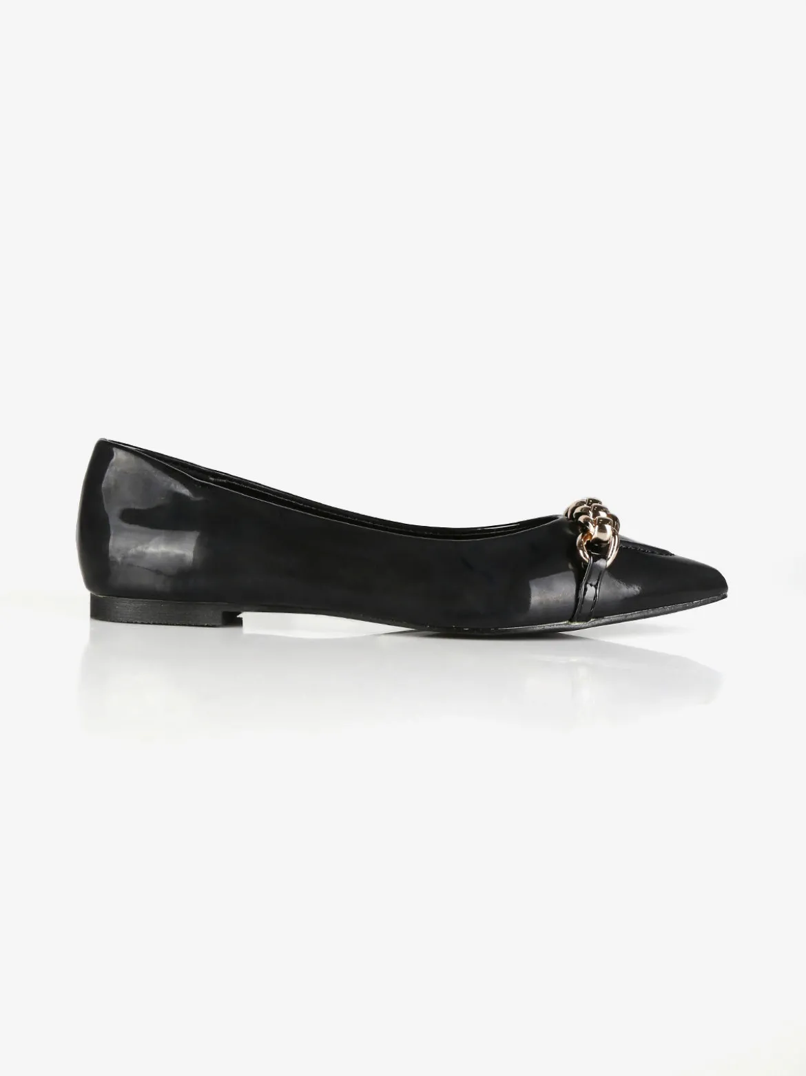 Dame Rose Ballerine donna a punta