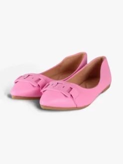 Dame Rose Ballerine donna a punta