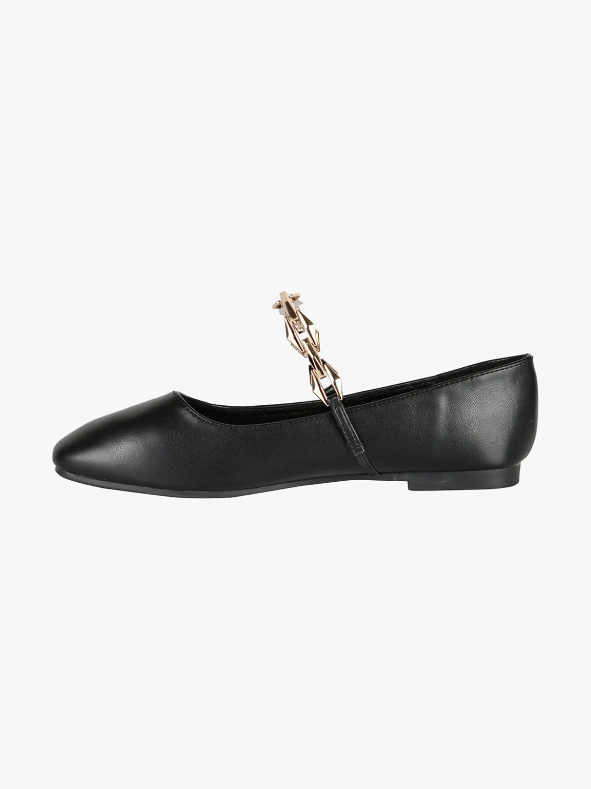 Dame Rose Ballerine donna con catena
