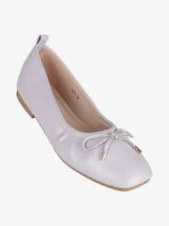 Dame Rose Ballerine donna con fiocchetto