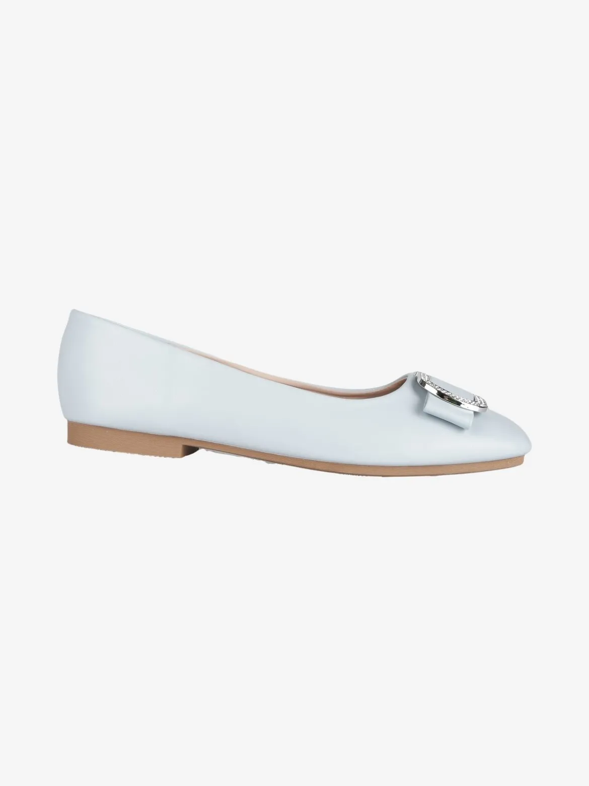 Dame Rose Ballerine donna con strass