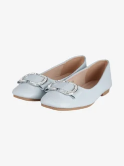 Dame Rose Ballerine donna con strass