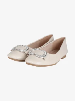 Dame Rose Ballerine donna con strass