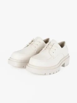 Dame Rose Mocassini donna con platform